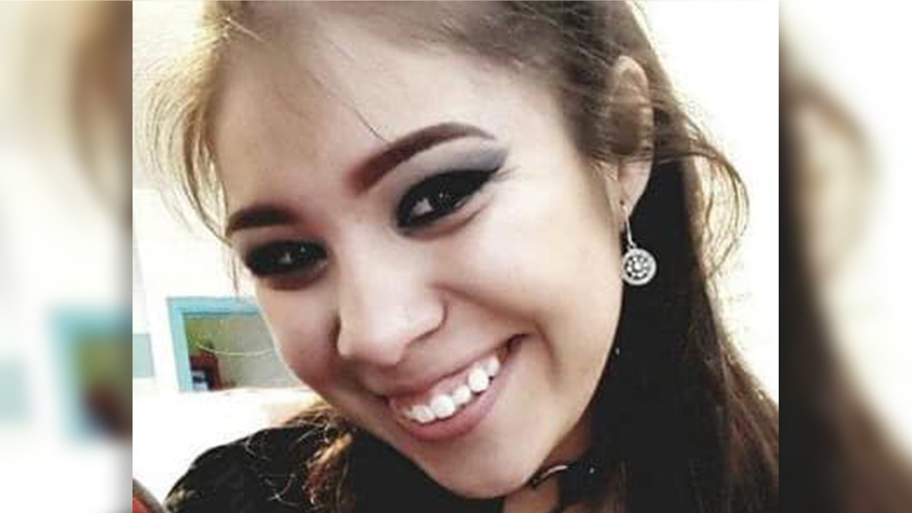 Dana Lizeth Lozano Chavez, 18, was murdered by her ex-boyfriend in Juarez, Mexico, authorities said. Lozano's death sparked protests in the border city that has saw more than 350 murders already this year.