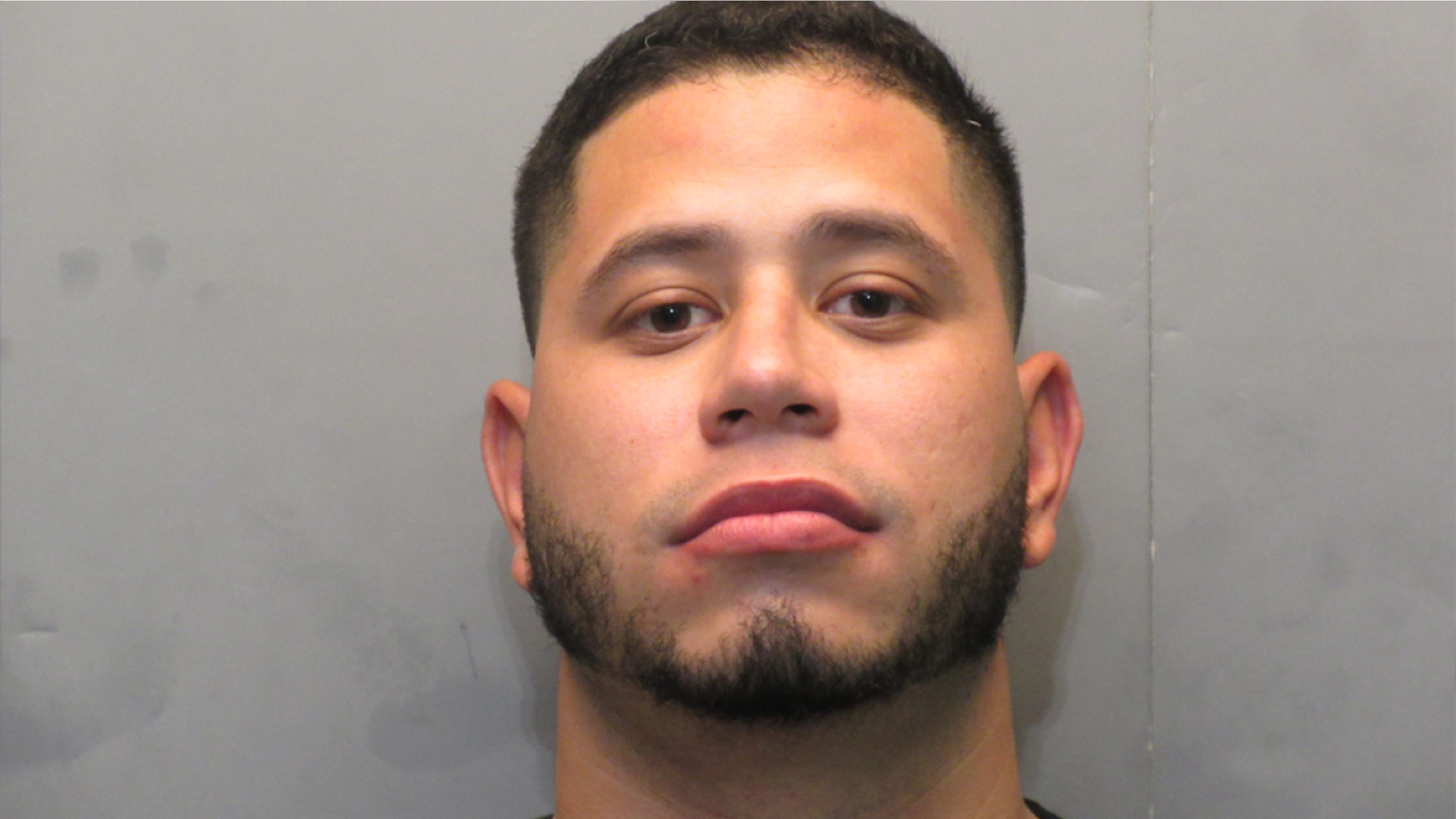 Gabriel Molina, who lives in Miami, was reportedly driving in the Florida Keys when authorities said he was caught speeding.