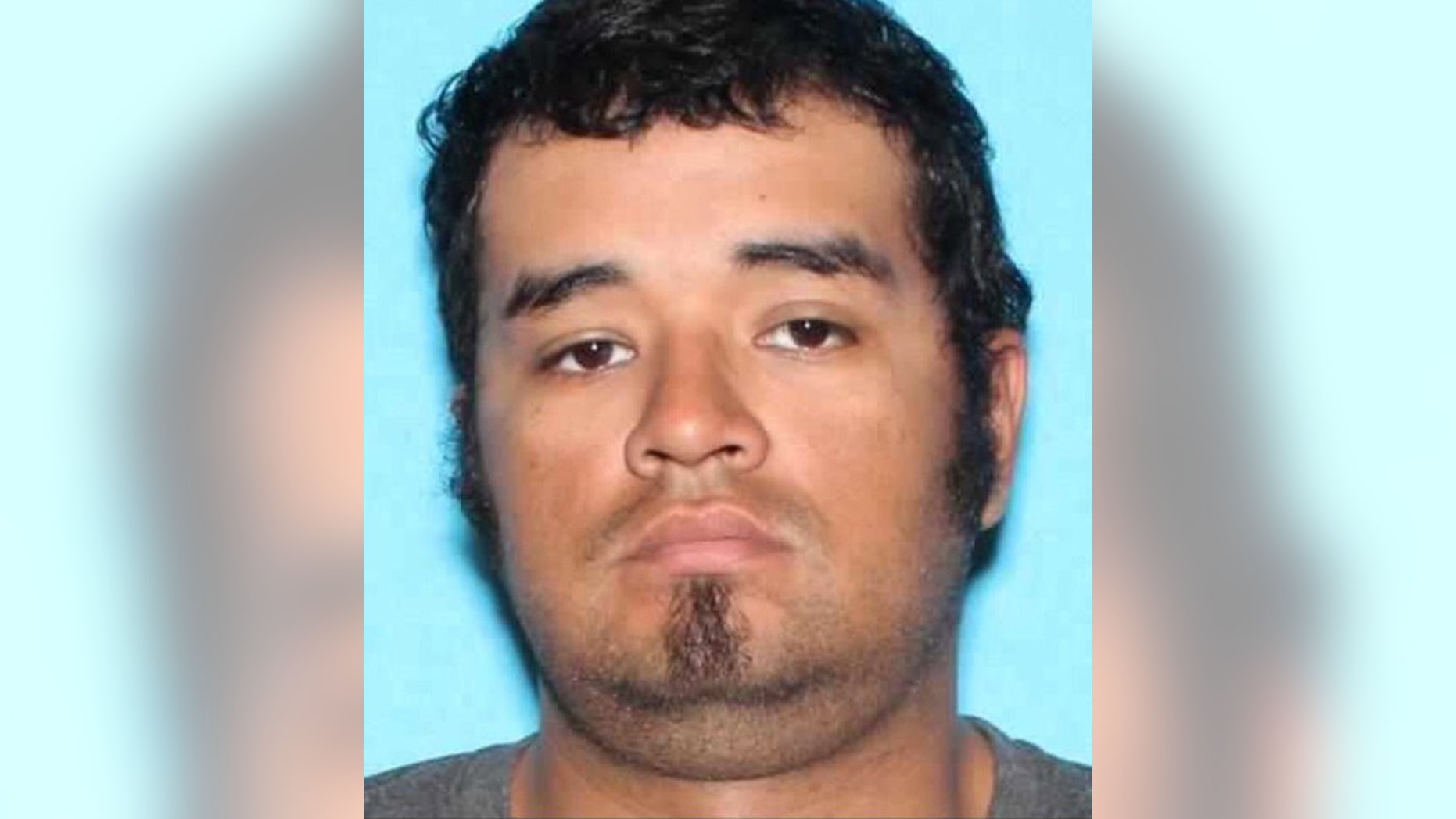 Victor Alejandro Godinez was identified as the suspect who shot a Texas state trooper Saturday night.