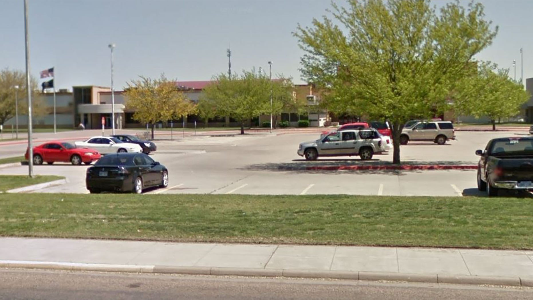 Another unrelated threat was made against Horace Good Middle School a week ago.