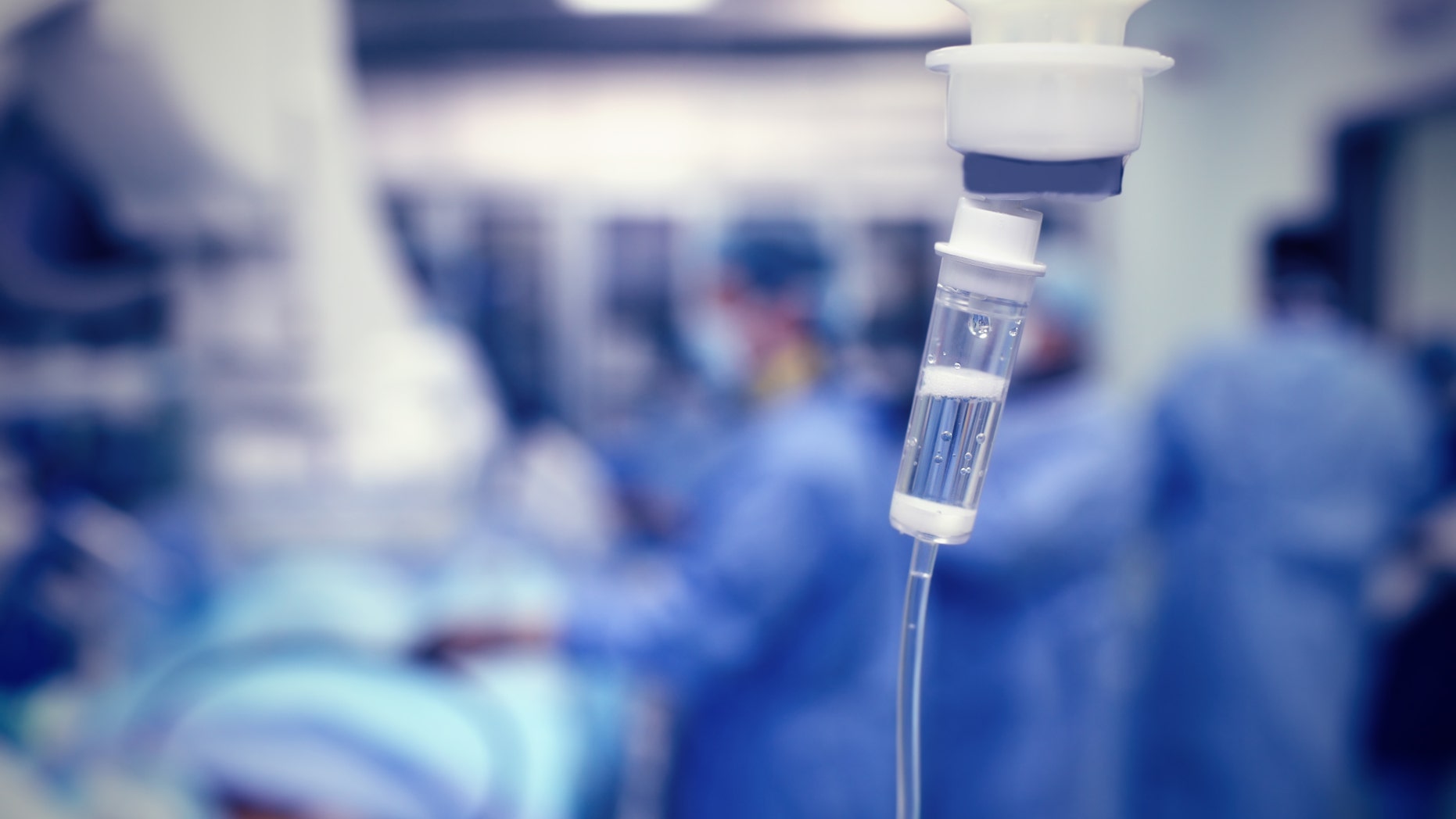 During the study, the workers oversaw 95 patients with contact precautions for methicillin-resistant Staphylococcus aureus, or MRSA, as well as vancomycin-resistant Enterococci and multidrug-resistant gram-negative bacilli.