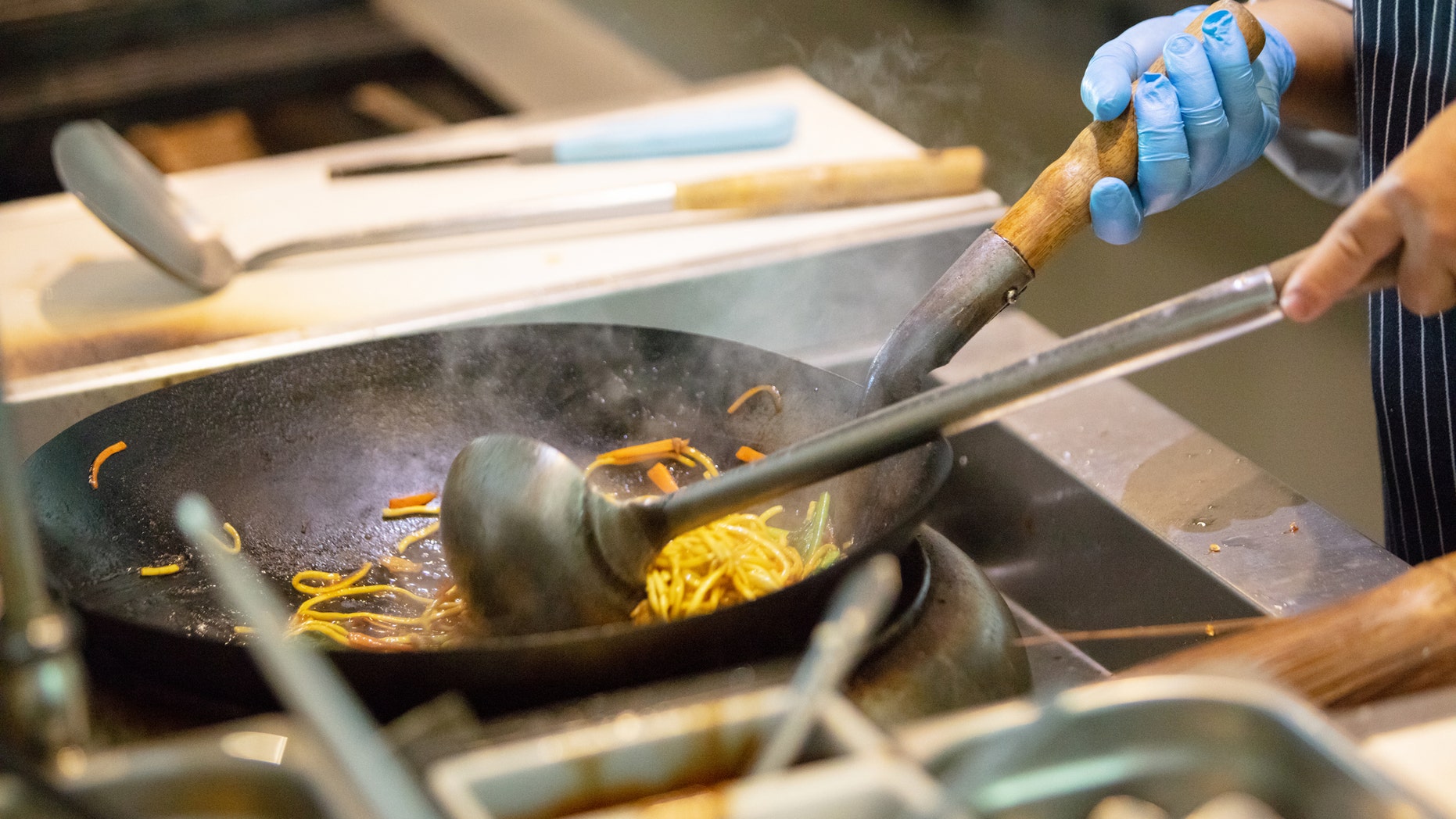 Lucky Lee's, which recently opened in NYC, is calling its dishes "clean," and offered to provide an alternative to American-Chinese cuisine that can make diners feel "icky."