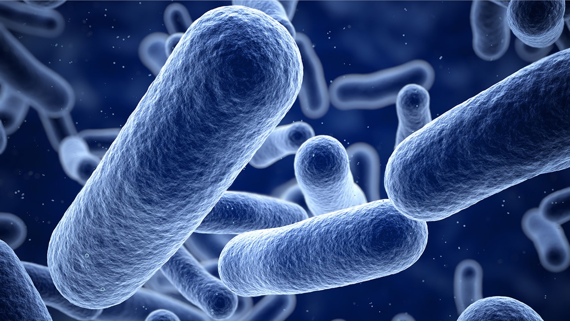 The outbreak has affected residents in Georgia, Kentucky, Ohio, Tennessee and Virginia -- with the highest number of cases (46) reported in Kentucky. (iStock)