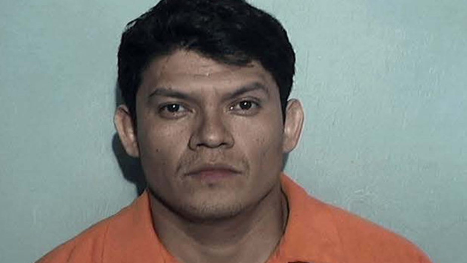 Juan Carlos Morales-Pedraza, who authorities say was residing in the U.S. illegally, is accused of abducting and sexually assaulting a 15-year-old New Jersey girl.