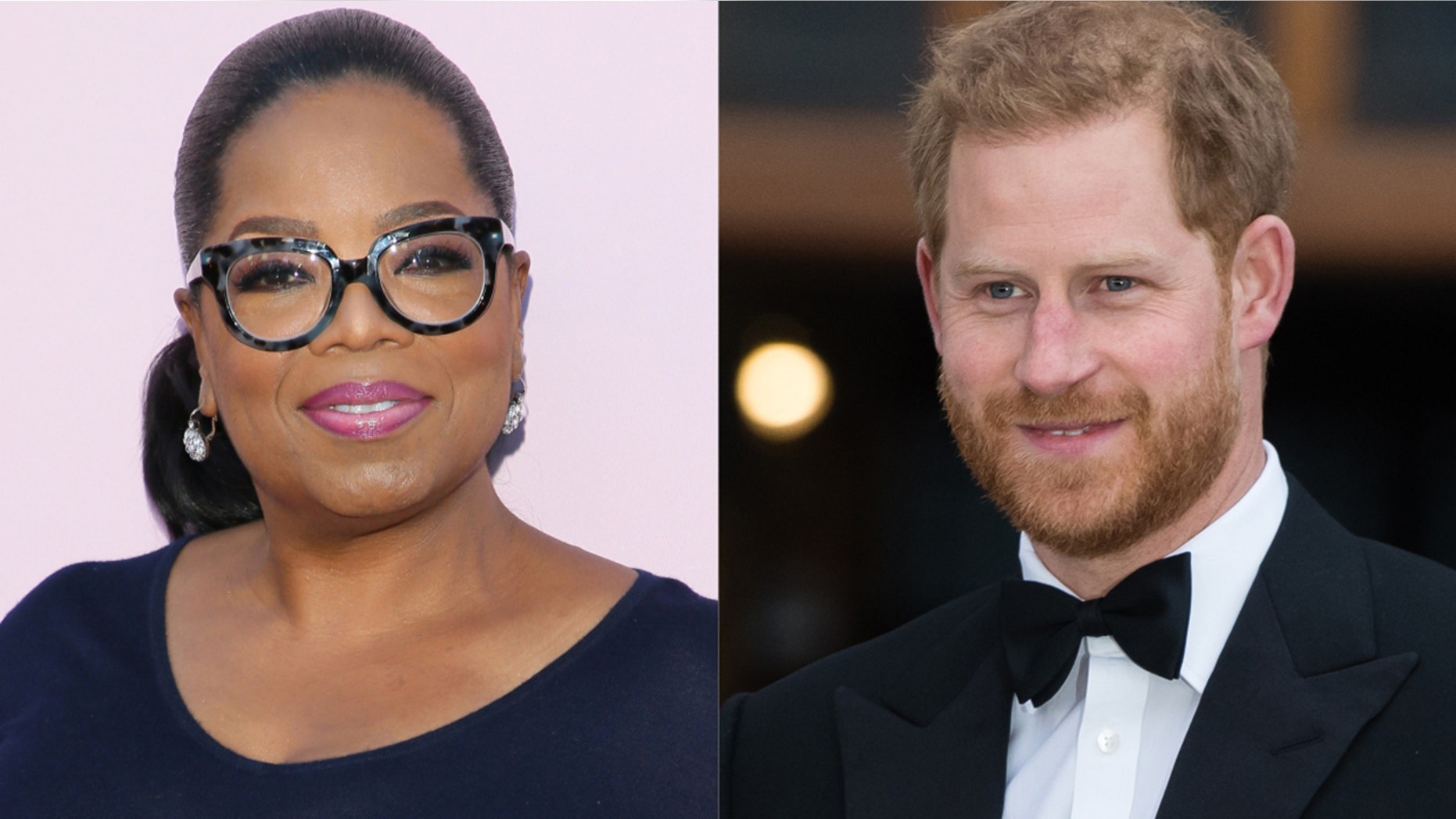 Prince Harry will be partnering with Oprah Winfrey to create a documentary series on mental health for Apple's new streaming service.