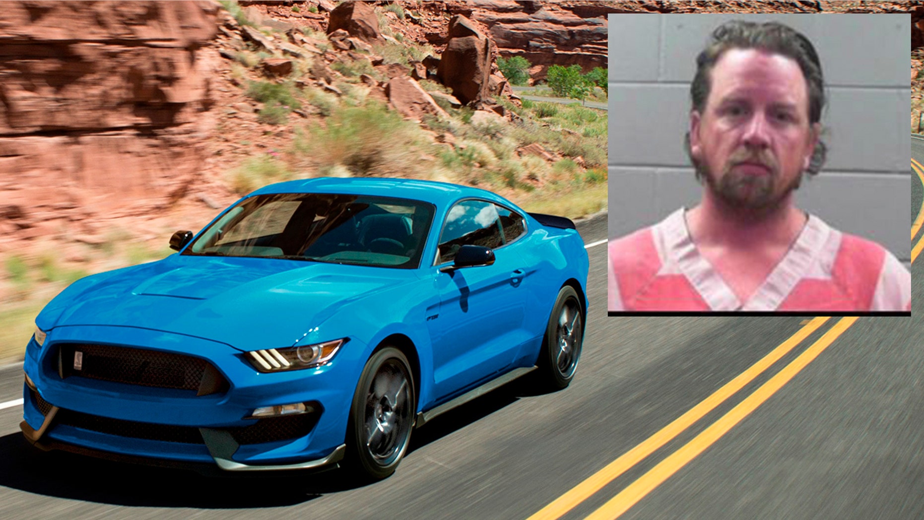 Speeder arrested after posting YouTube livestream as he drives over 185 mph