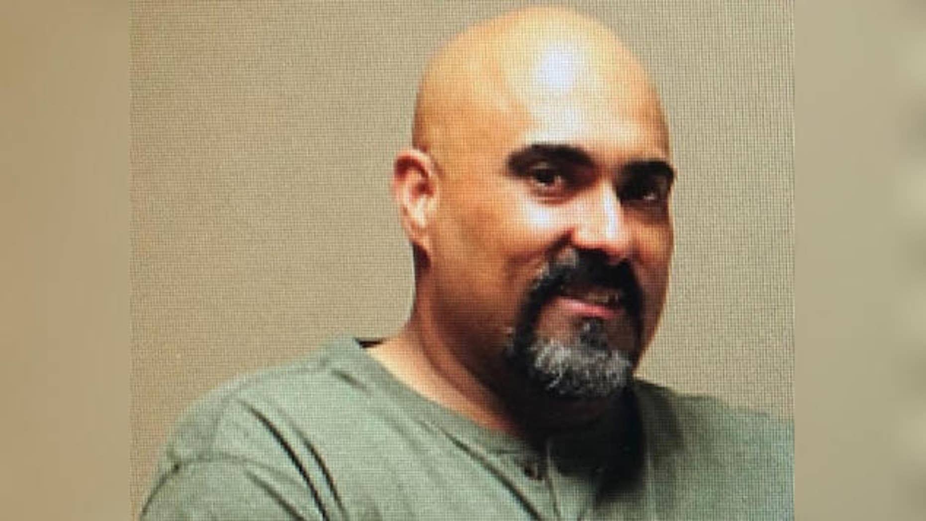 Rafael Renya was reportedly listed in critical condition after an attack inside the Los Angeles Dodgers' parking lot.