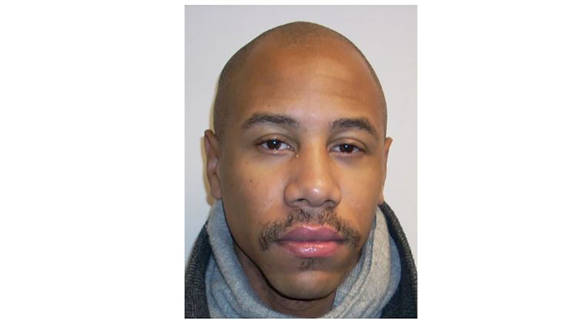 Rudolph Smith was arrested on four counts of first-degree assault, reckless endangerment and knowing transfer of HIV prohibited.