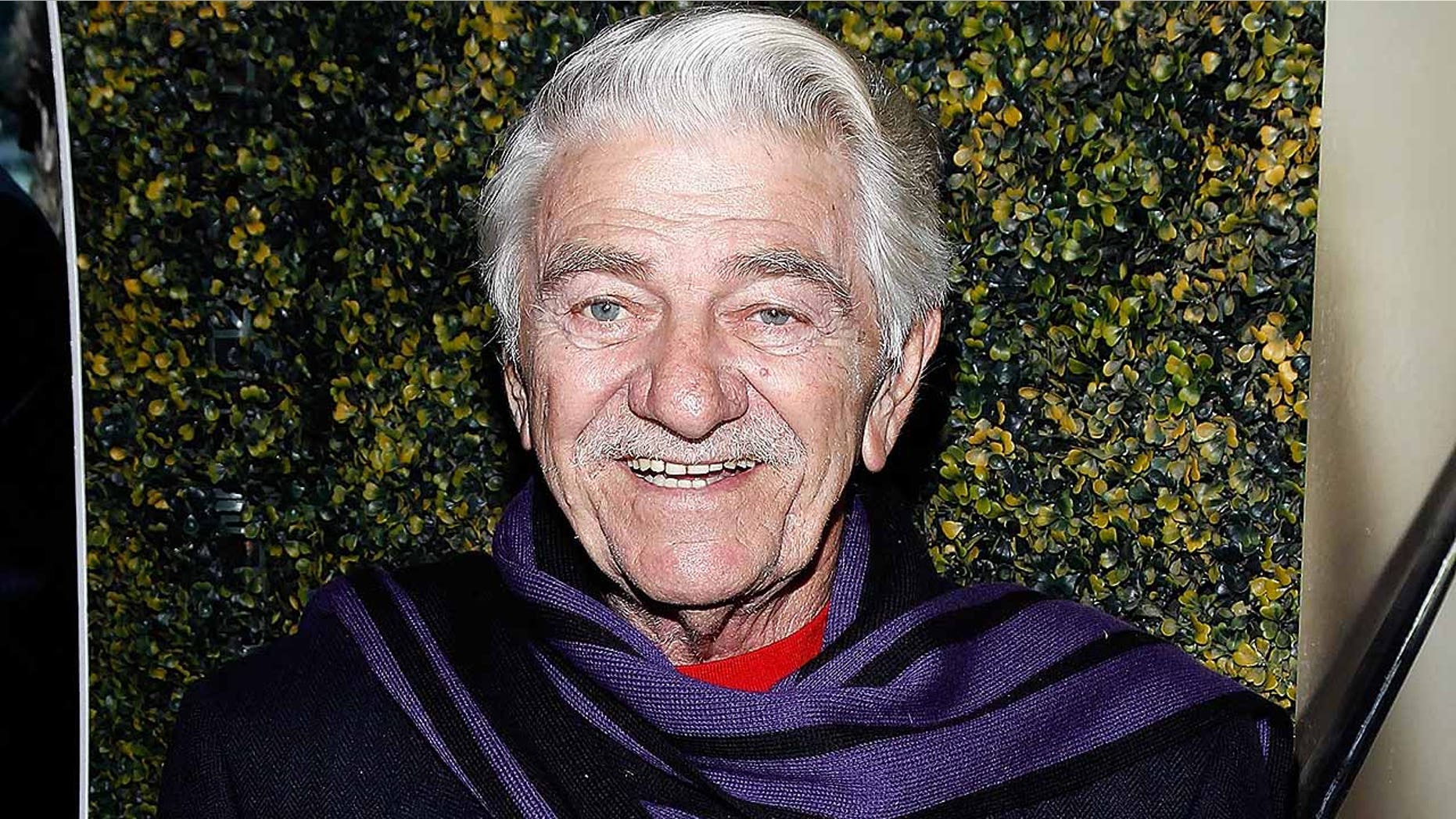 Actor Seymour Cassel attends the "A Dangerous Method" Los Angeles premiere at AMPAS Samuel Goldwyn Theater on October 19, 2011 in Beverly Hills.