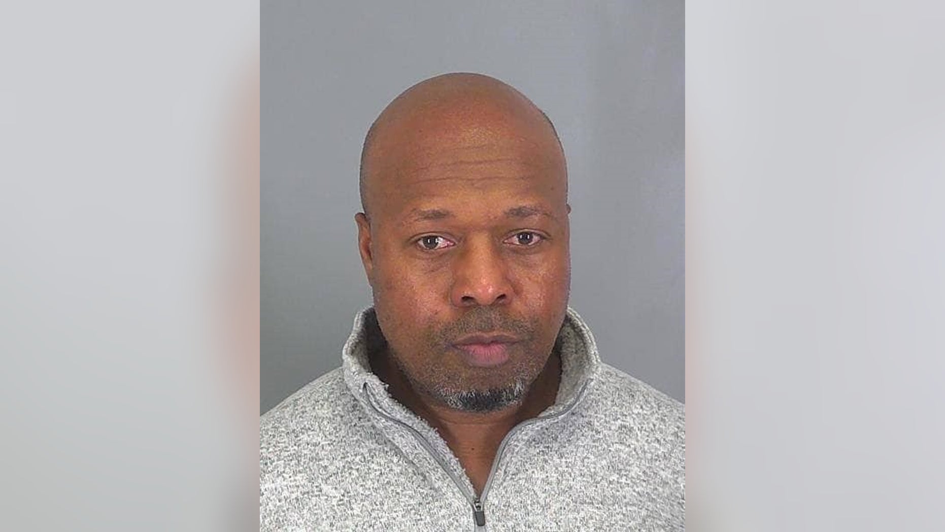 The Spartanburg Police Department said they arrested Gregory Frye, 52, a man accused of raping 12 women between the years 1995 and 2003.