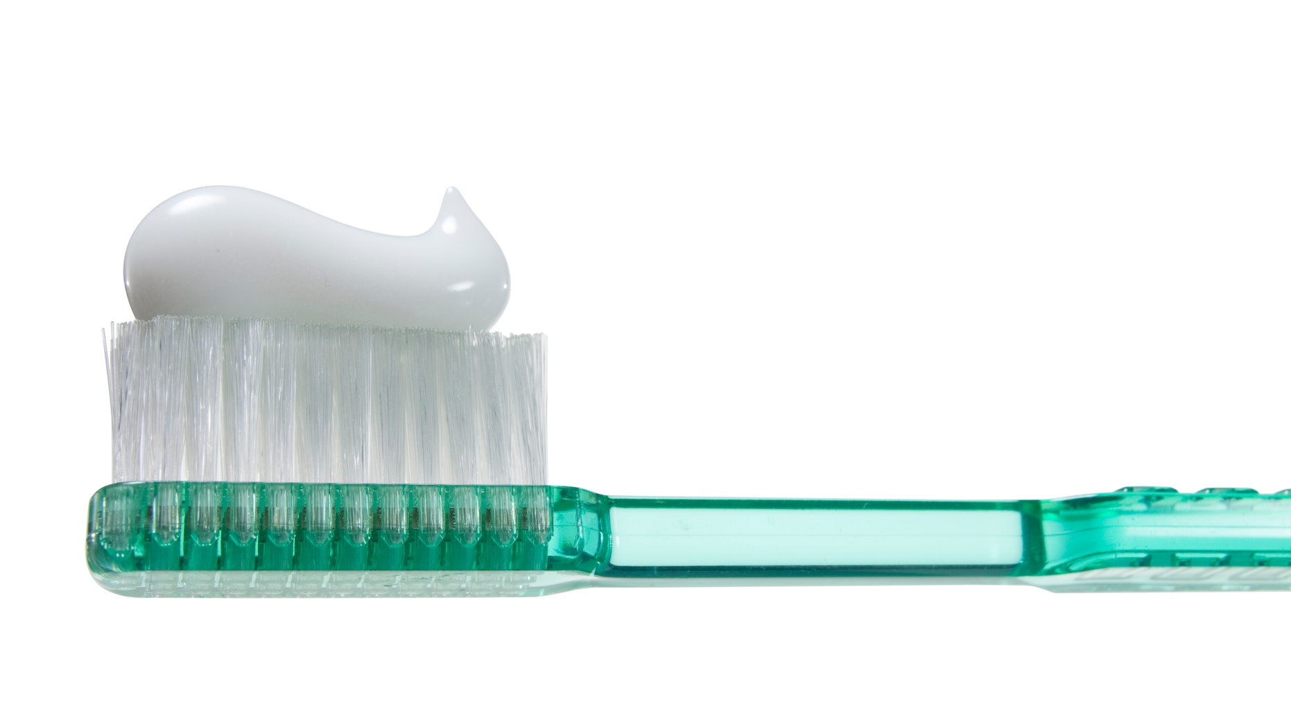 Altamirano said her daughter had been working with an allergist since she was 1, and that as a family they had always read labels to make sure products were safe for their younger sister, but didn't check her new toothpaste.