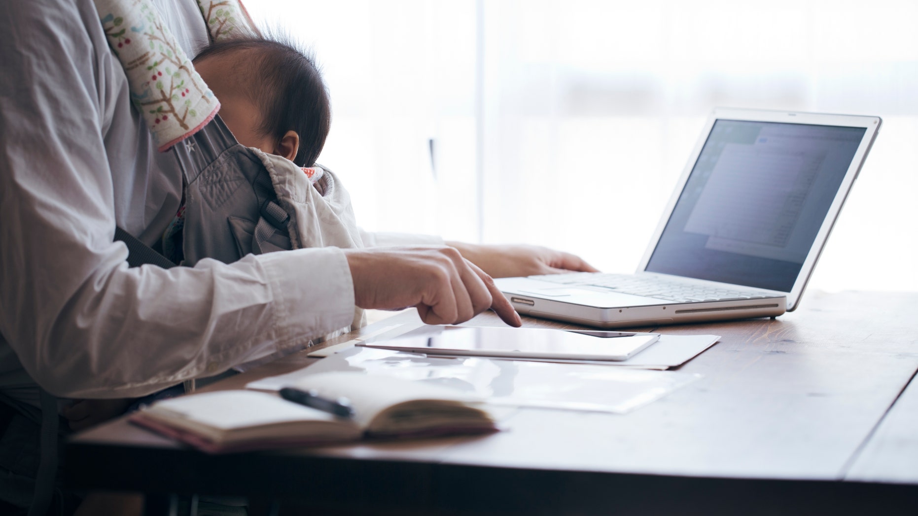 The proposed law would impact parents of children ages 6 weeks through 6 months.