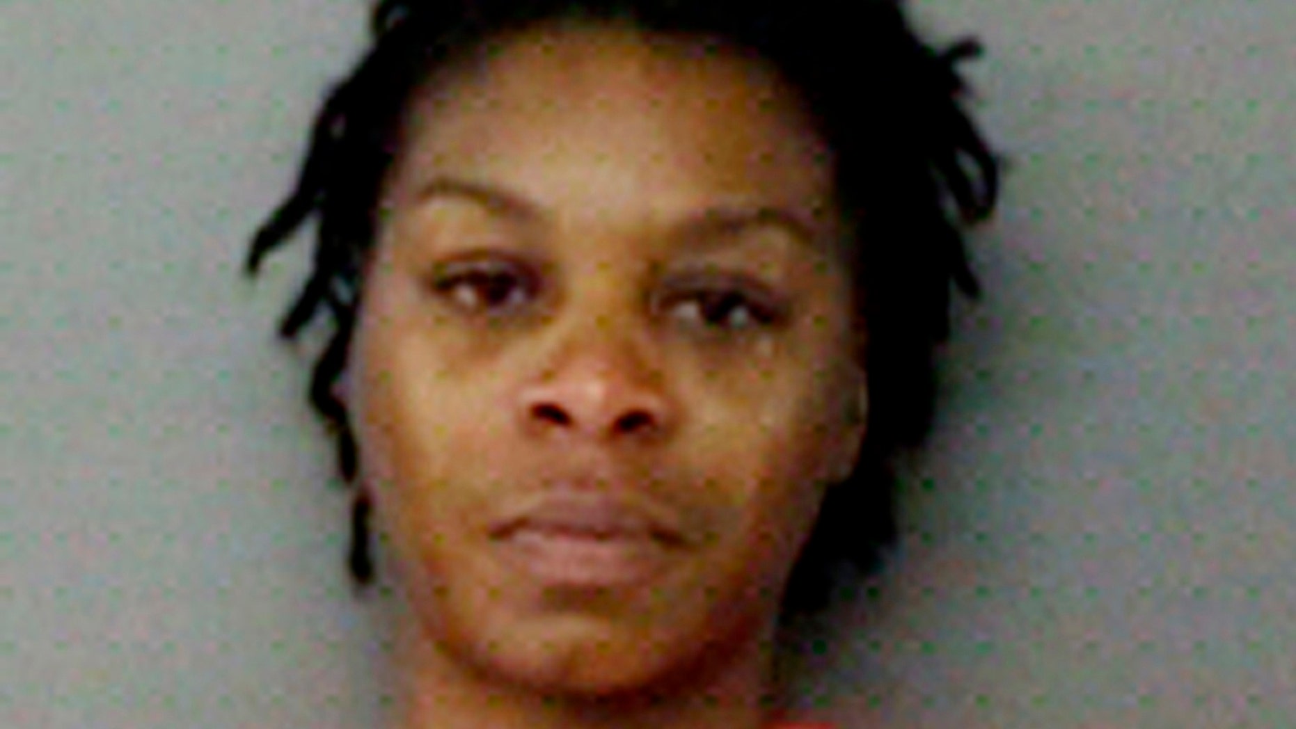 FILE - This undated file handout photo provided by the Waller County Sheriff's Office shows Sandra Bland. Cellphone video Bland took during a confrontational 2015 traffic stop in Texas with a state trooper has surfaced publicly for the first time. The 39-second clip shows the woman's perspective as the trooper draws a stun gun and orders her out of her car. (Waller County Sheriff's Office via AP, File)