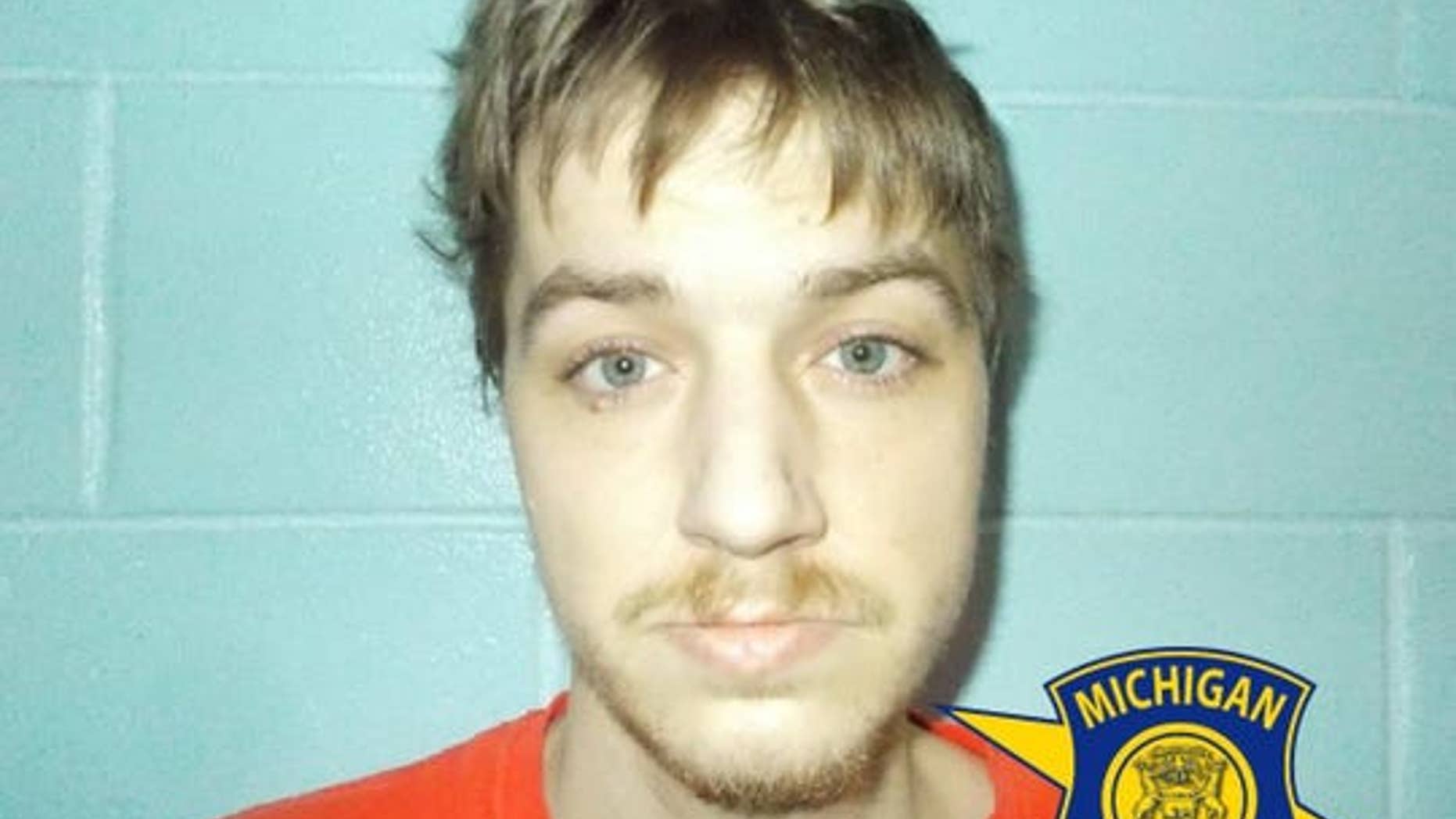 Matthew Brown faces up to five years in prison if convicted of first-degree fraud charges.