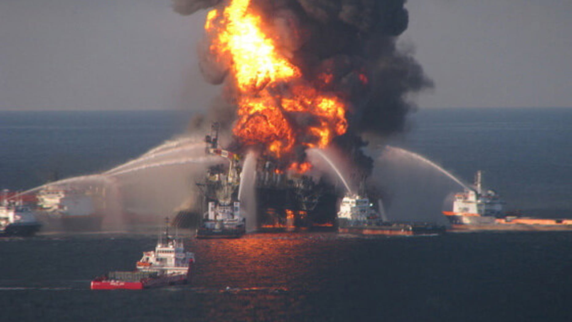 The Tampa Bay Buccaneers are not entitled to damages from BP for the 2010 Deepwater Horizon oil spill, a court ruled.