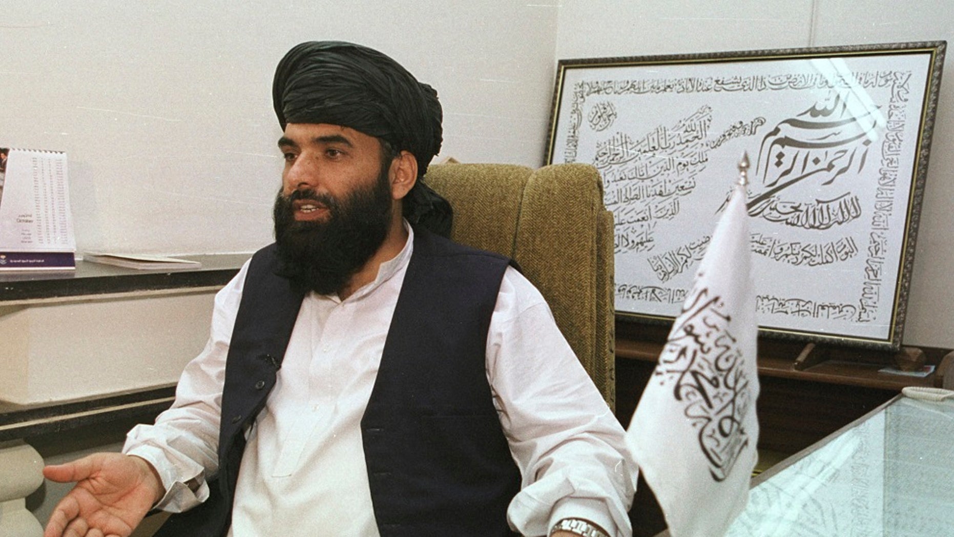 Thirteen killed in Taliban attack on Afghan police compound