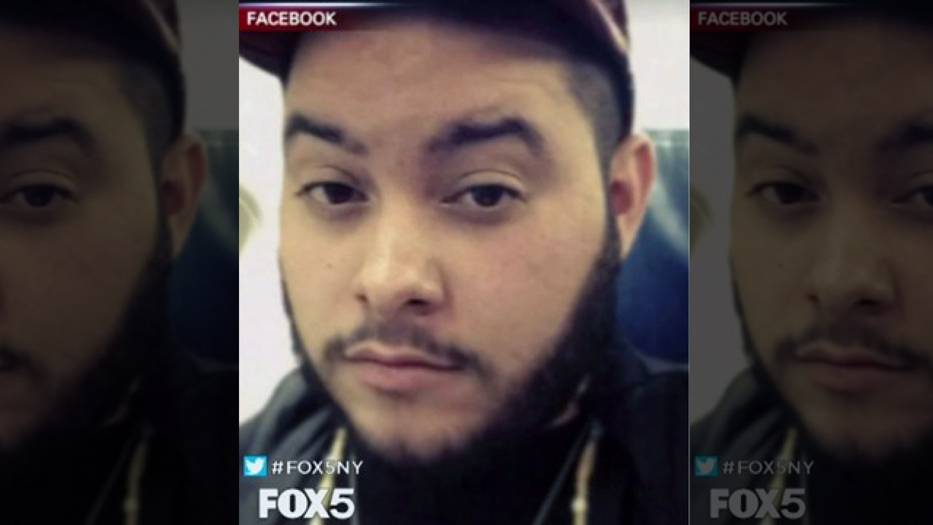 Christian Toro, a New York City math teacher who paid students to dismantle fireworks and store the explosive powder, was sentenced to nearly six years in prison Wednesday by a judge who cited these “dangerous times” when schools and places of worship must guard against violence. (File, Facebook)