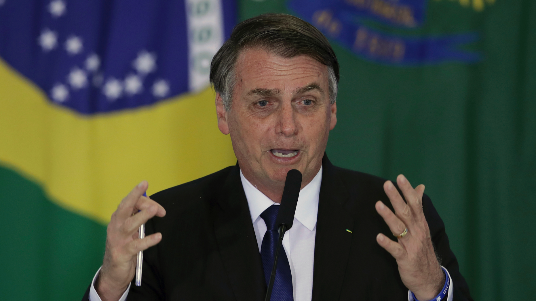 Brazilian GP will move to Rio from 2020
