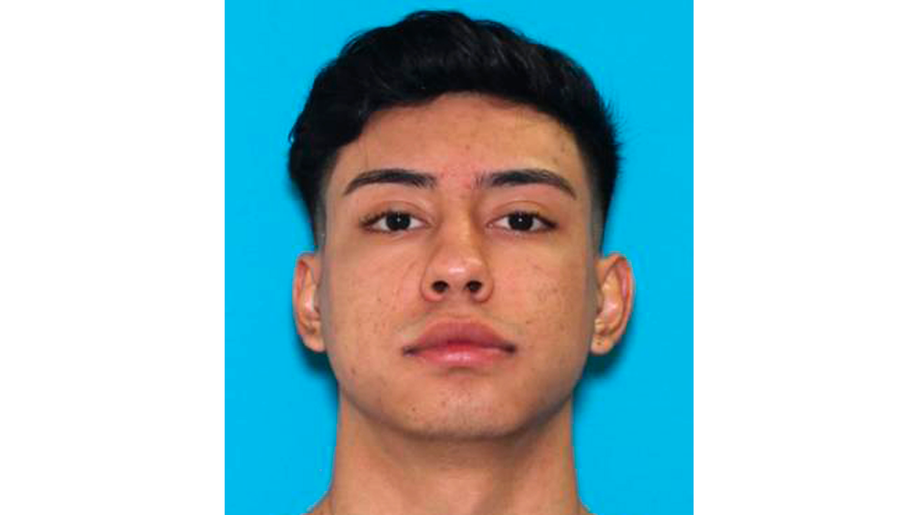 This undated photo released by the Surprise, Ariz., Police Department shows Miguel Rodriguez-Perez. Authorities say a 17-year-old girl abducted from the Wendy's restaurant where she worked in Idaho has been found in Arizona along with Rodriguez-Perez, who is accused of taking her. Police tell KNXV-TV Rodriguez-Perez, 18, was taken into custody without incident early Tuesday, May 21, 2019, in Surprise, Ariz. Police say the girl appeared unharmed. (Surprise Police Department via AP)