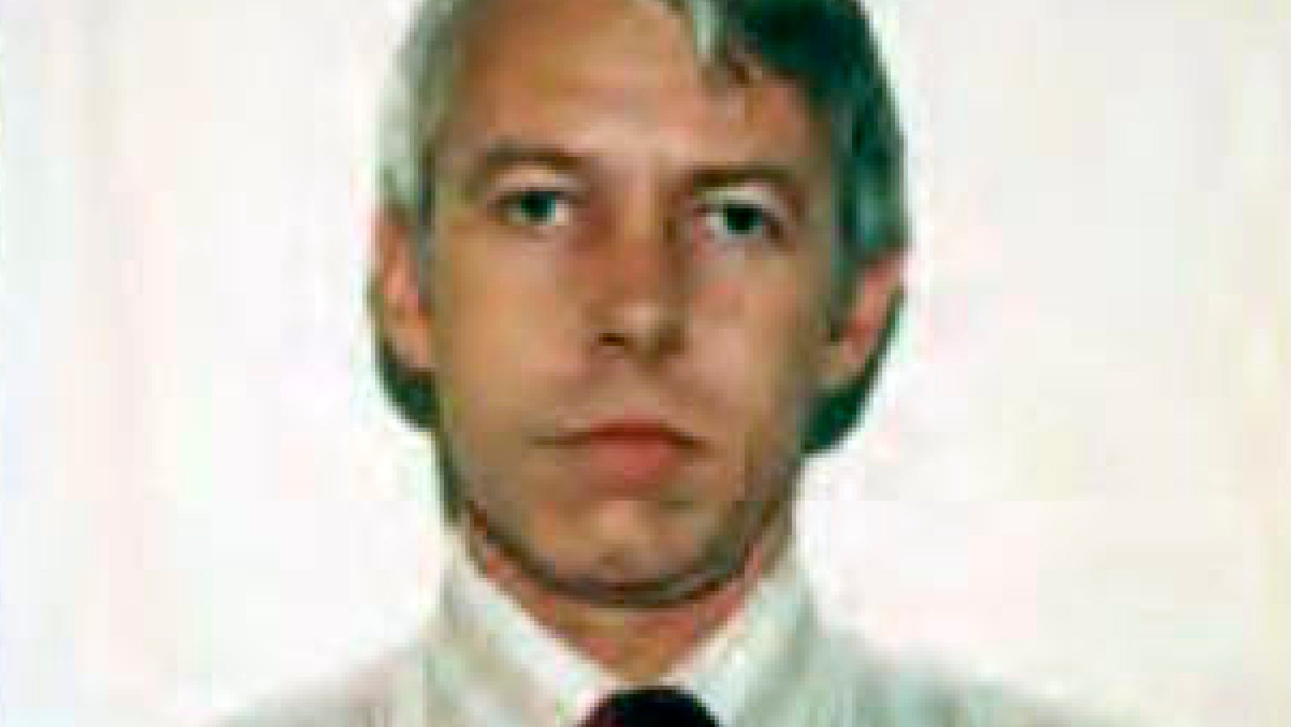FILE – This undated file photo shows a photo of Dr. Richard Strauss, an Ohio State University team doctor employed by the school from 1978 until his 1998 retirement. Ohio State University wants to publicly share information about a confidential 1996 State Medical Board investigation involving Strauss, a team doctor now accused of decades-old sexual misconduct against more than 150 former students. The university on Wednesday, May 1, 2019, asked a judge for permission to make that information public in an upcoming report by a law firm investigating the men's allegations about Richard Strauss for the school. Strauss killed himself in 2005. (Ohio State University via AP, File)