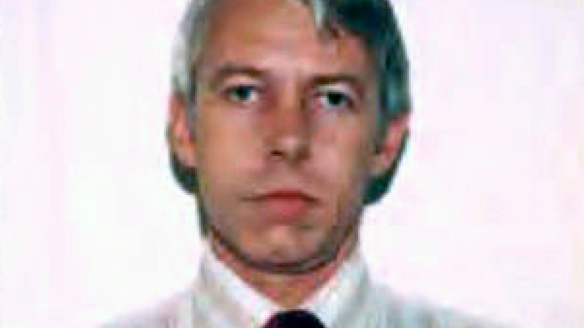 FILE – This undated file photo shows a photo of Dr. Richard Strauss, an Ohio State University team doctor employed by the school from 1978 until his 1998 retirement. Investigators say over 100 male students were sexually abused by Strauss who died in 2005. The university released findings Friday, May 17, 2019, from a law firm that investigated claims about Richard Strauss for the school. (Ohio State University via AP, File)