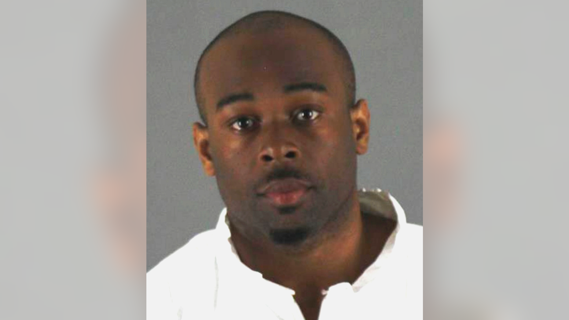 This undated photo provided by the Bloomington, Minnesota Police Department, shows Emmanuel Aranda, who was arrested in connection with an incident at the Mall of America, where a 5-year-old boy collapsed on three Floors, April 12, 2019, after being pushed or thrown from a balcony. Aranda is scheduled to appear in court Tuesday, May 14 for a hearing. (Bloomington Police Department via AP)