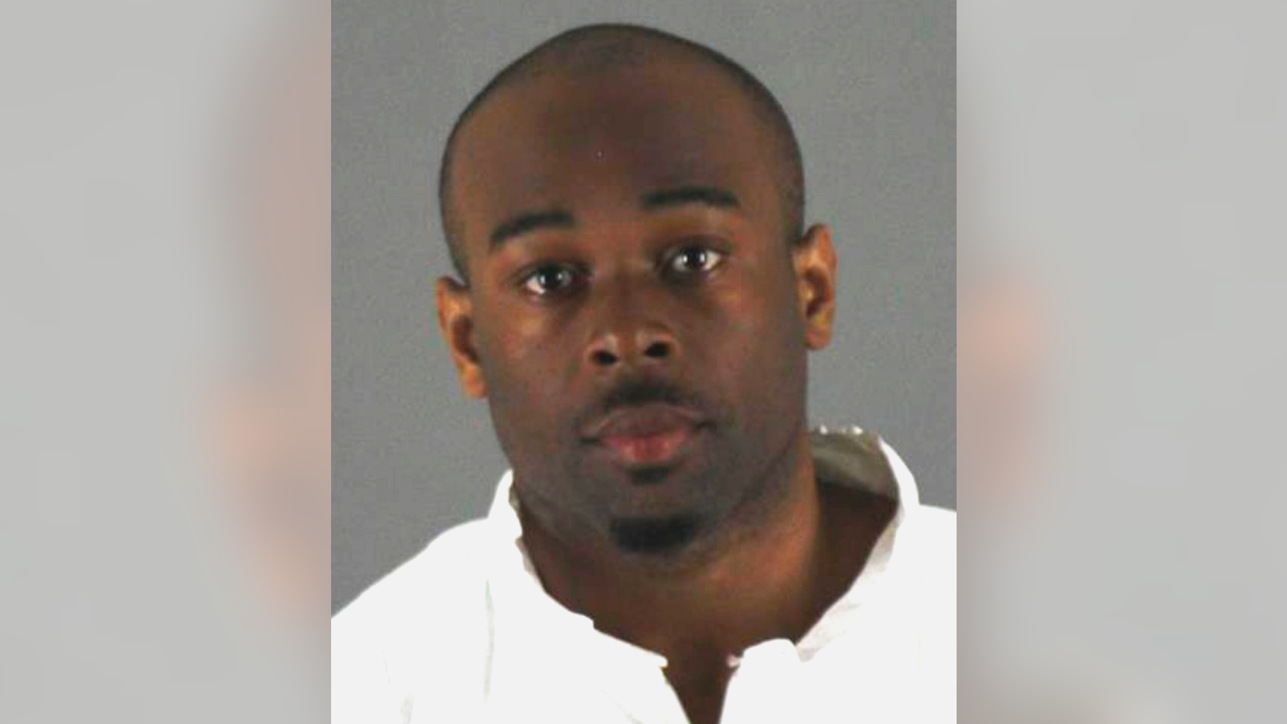 This undated photo provided by the Bloomington, Minn., Police Department, shows Emmanuel Aranda, who was arrested in connection with an incident at the Mall of America where a 5-year-old boy plummeted three floors Friday, April 12, 2019, after being pushed or thrown from a balcony. Aranda is expected to appear in court Tuesday, May 14, for a hearing. (Bloomington Police Department via AP)