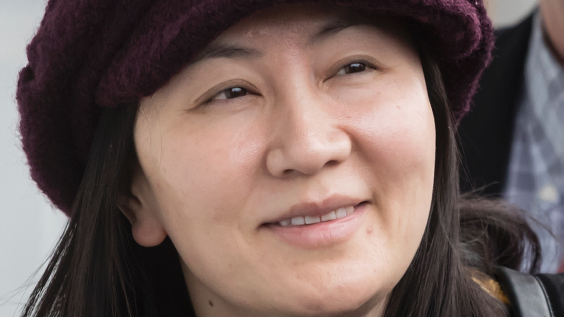 Canada lawmakers in China to press for detainees' release