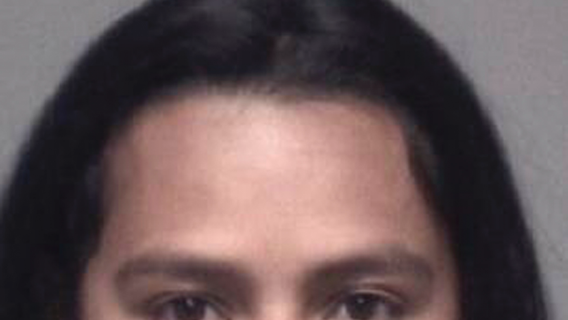 Texas woman accused of setting stepdaughter's face on fire