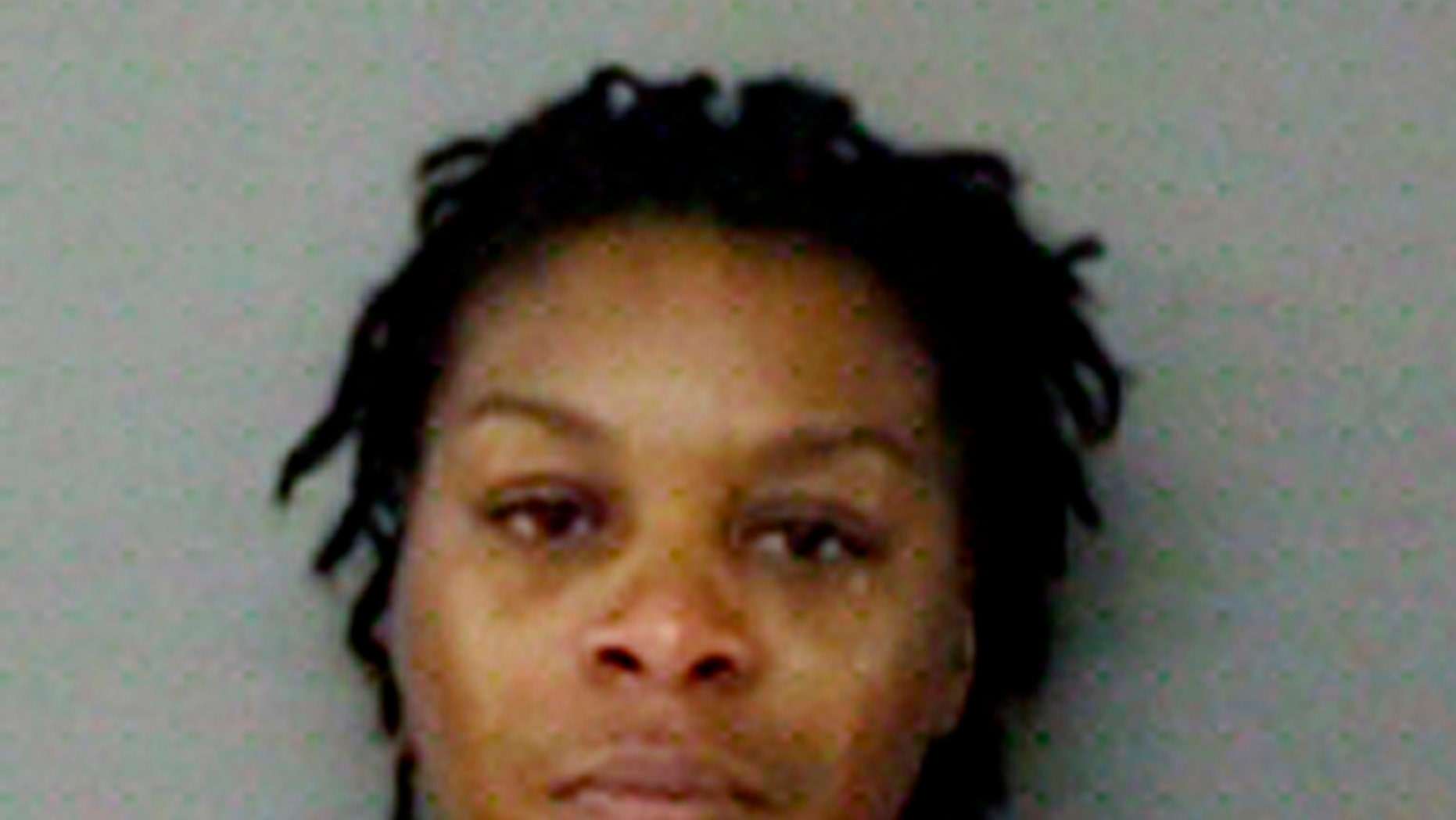 Video shows Sandra Bland’s arrest from her cell phone