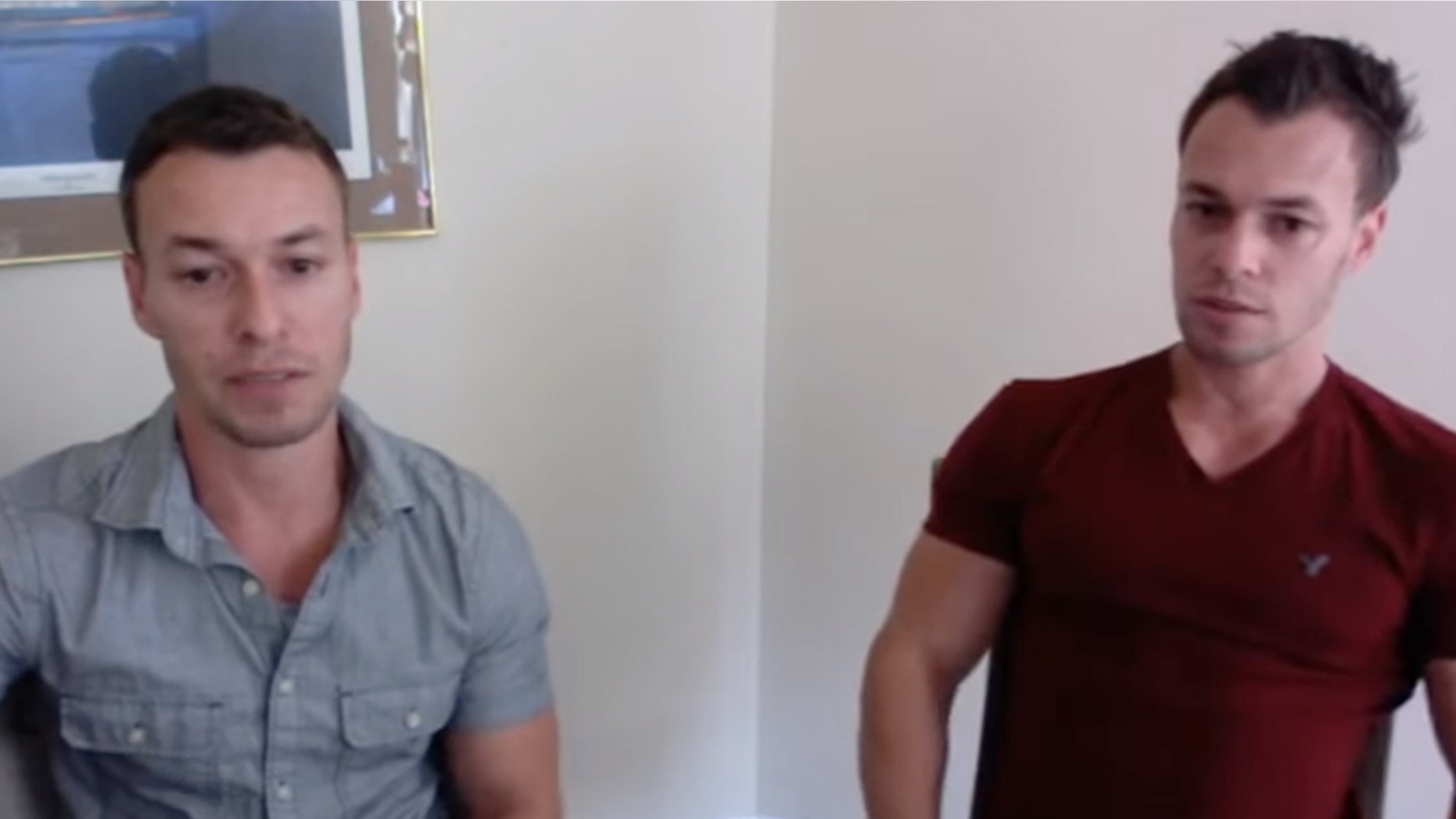 Anti-Trump <a data-cke-saved-href="https://www.foxnews.com/category/tech/companies/twitter" href="https://www.foxnews.com/category/tech/companies/twitter">Twitter</a> personalities Brian and Ed Krassenstein have been permanently banned from the platform, according to a new report.