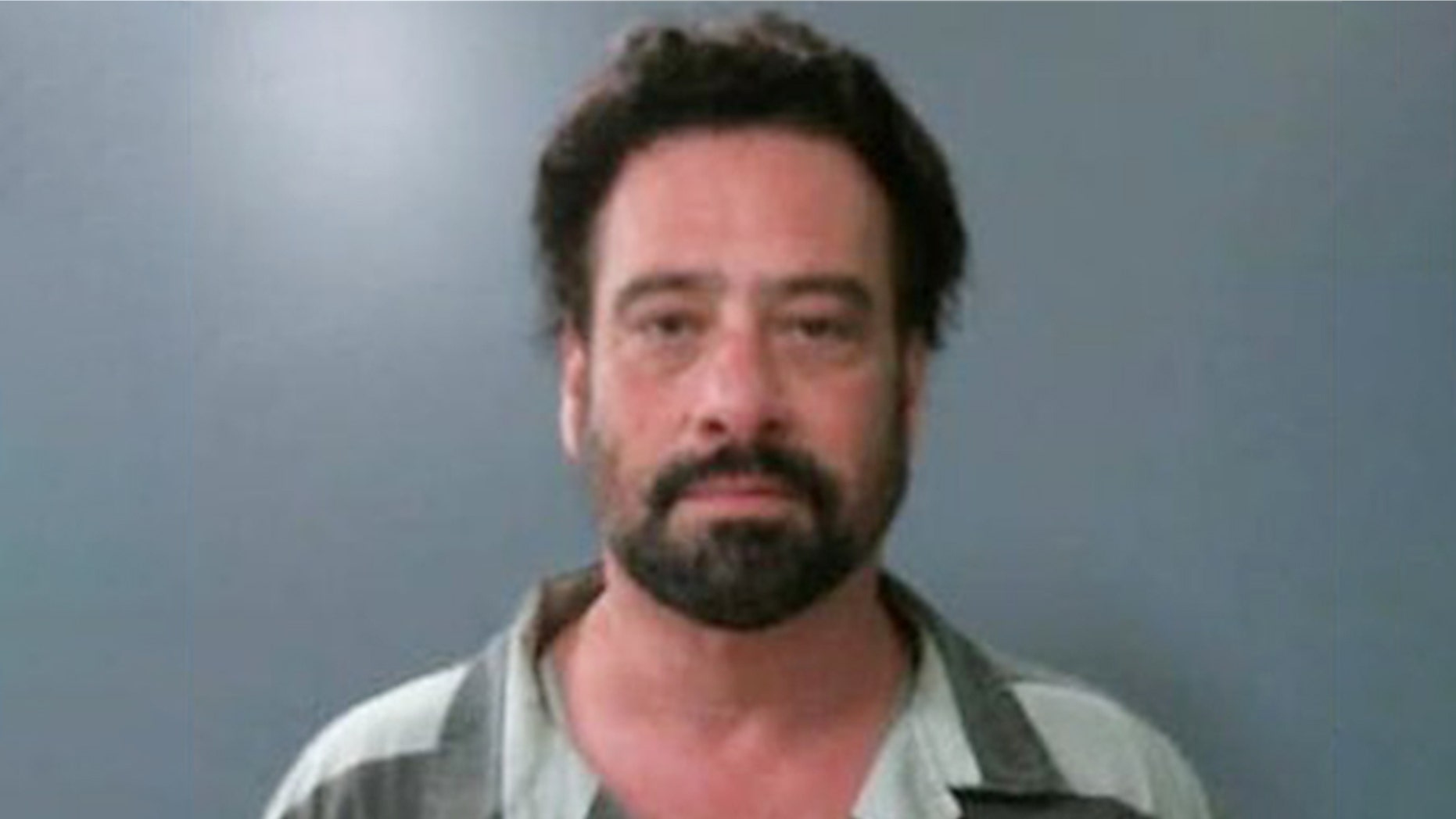 Howard Gregg Diamond, a Texas doctor who wrote unnecessary prescriptions for powerful drugs that contributed to the overdose deaths of at least seven people, was sentenced to 20 years in prison. (Fannin County Sheriff’s Office)