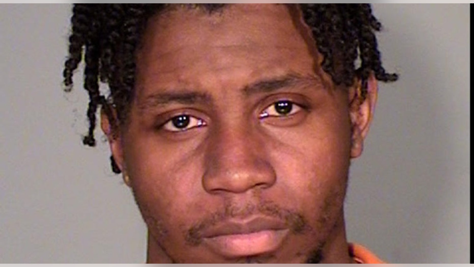 Kristopher Taylor of Apple Valley
