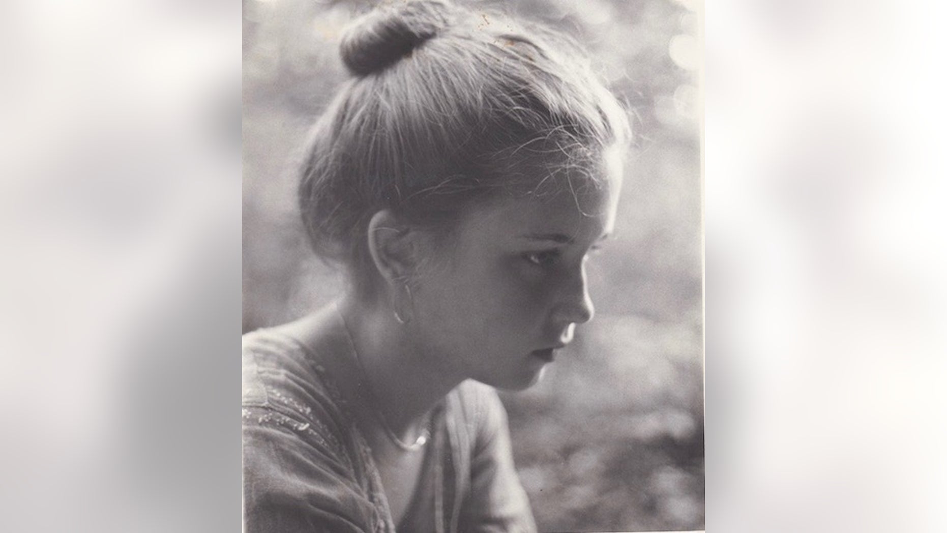 Paula Bohovesky, 16, is pictured here in an undated photo.