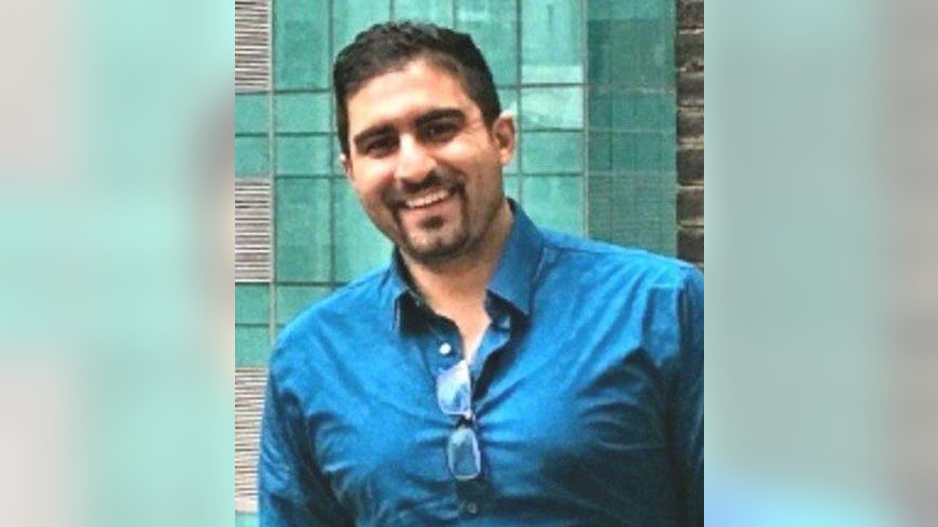 The trial began Monday of alleged Hezbollah agent living in the Bronx, Ali Kourani.