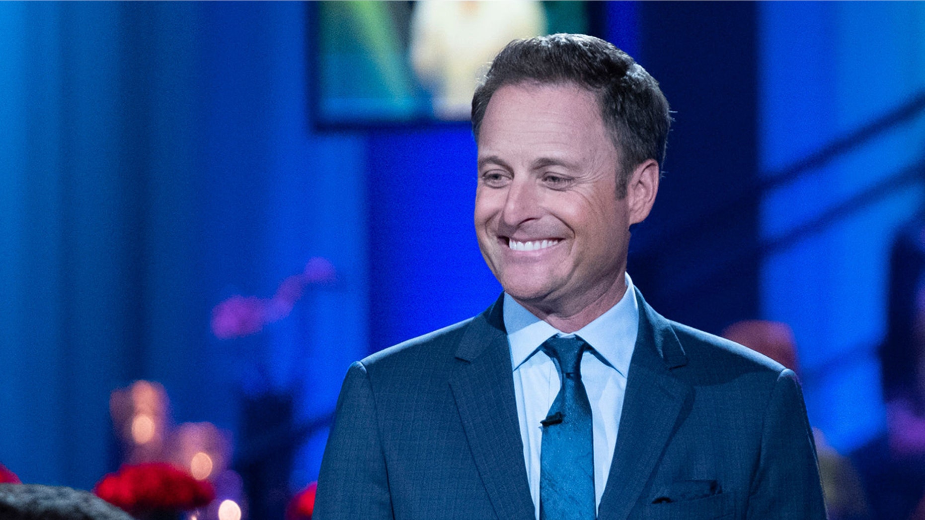 Chris Harrison hosted "Who Wants to Be a Millionaire" for its final season. The show will end after 17 seasons, a new report claims.