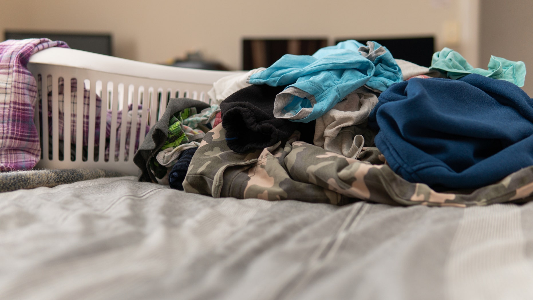 “While your bedroom might be your private sanctuary, it is made public when your home is on the market,” says Daniele Kurzweil, a licensed real estate salesperson.