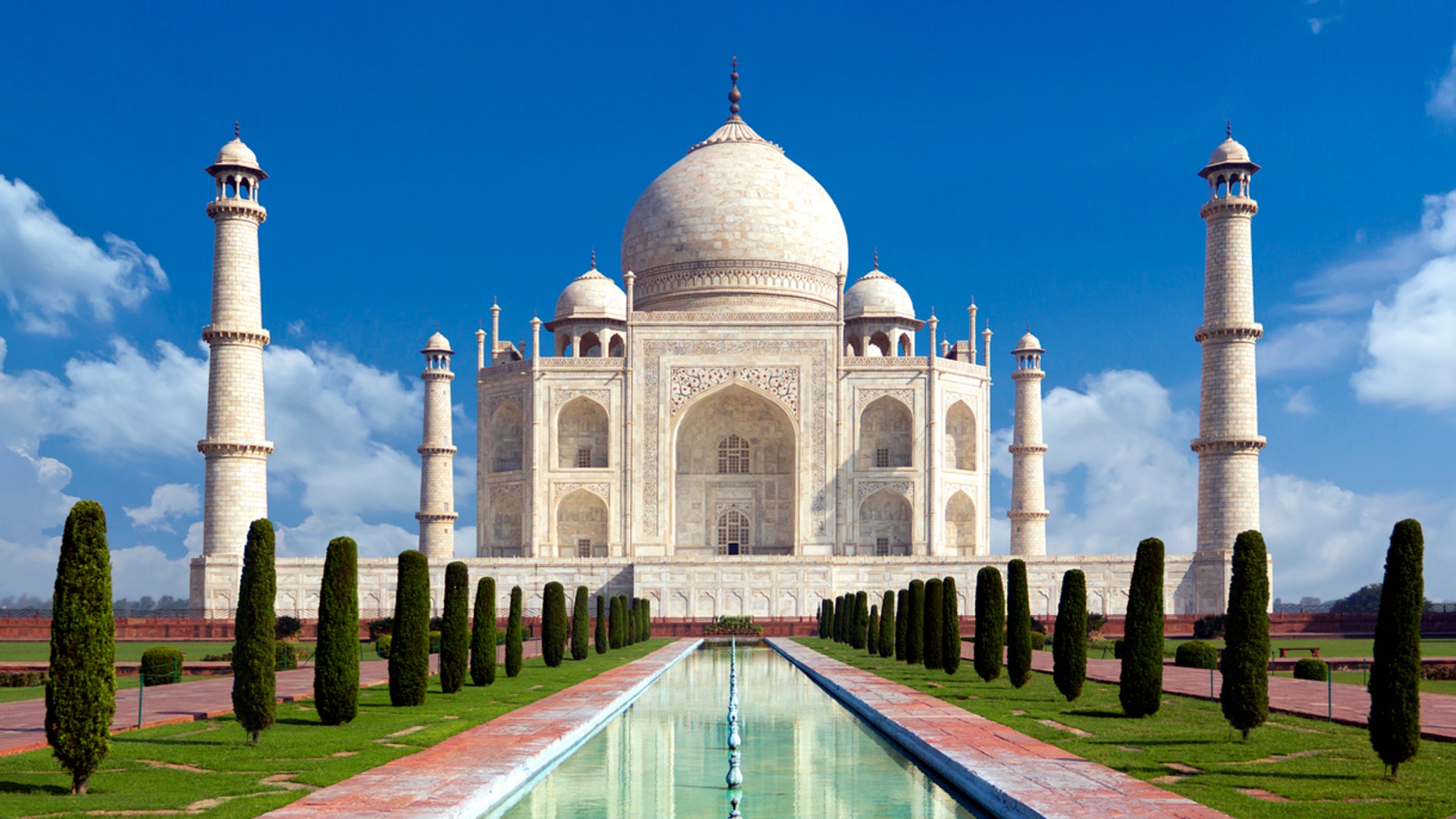 Officials at the Taj Mahal have recently implemented a three-hour time limit for visitors wishing to see the world-renowned site — and those who overstay their welcome had better be ready to fork over some extra cash.