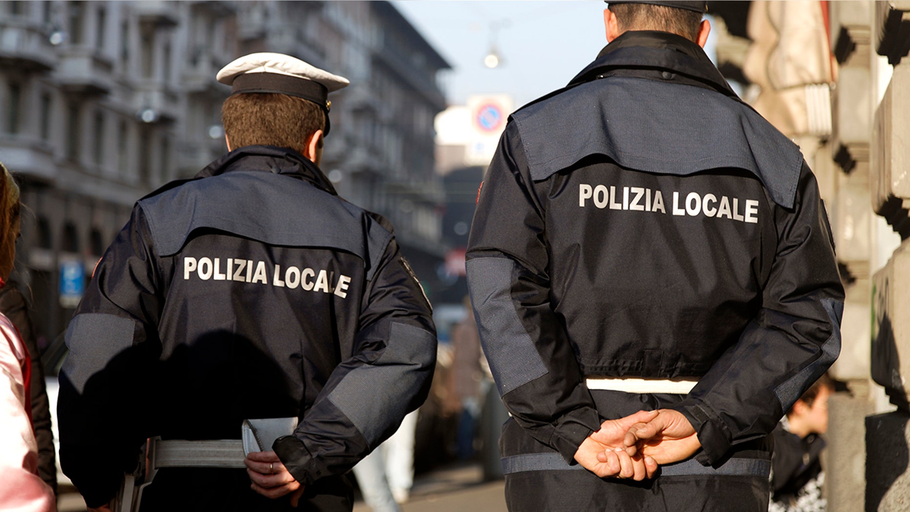 Michael Aaron Pang was arrested by Italian authorities after allegedly striking a 74-year-old shopkeeper repeatedly in the head with a stool.<br data-cke-eol="1">