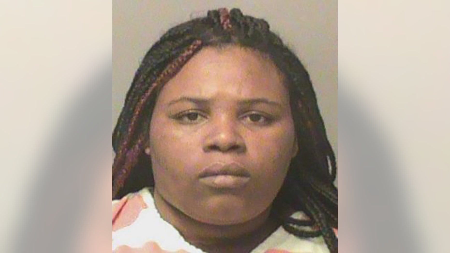 Leisha McDuffy, 33, of Chicago, was found not guilty by reason of insanity in the 2017 stabbing death of her sister, Lakeisha McDuffy.