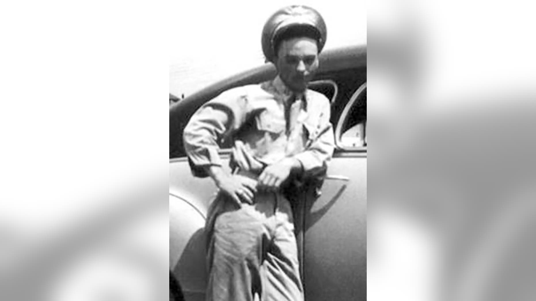 Westlake Legal Group suliman Army vet, a Korean War POW, laid to rest in US after remains return from North Korea Lukas Mikelionis fox-news/world/conflicts/north-korea fox-news/us/us-regions/northeast/new-jersey fox-news/us/military/army fox-news/us/military fox news fnc/us fnc article 5e1813fa-1e65-5d68-ada2-8b5594d0cd16