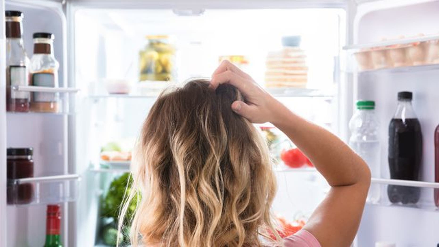What the contents of your refrigerator reveal about you | Fox News