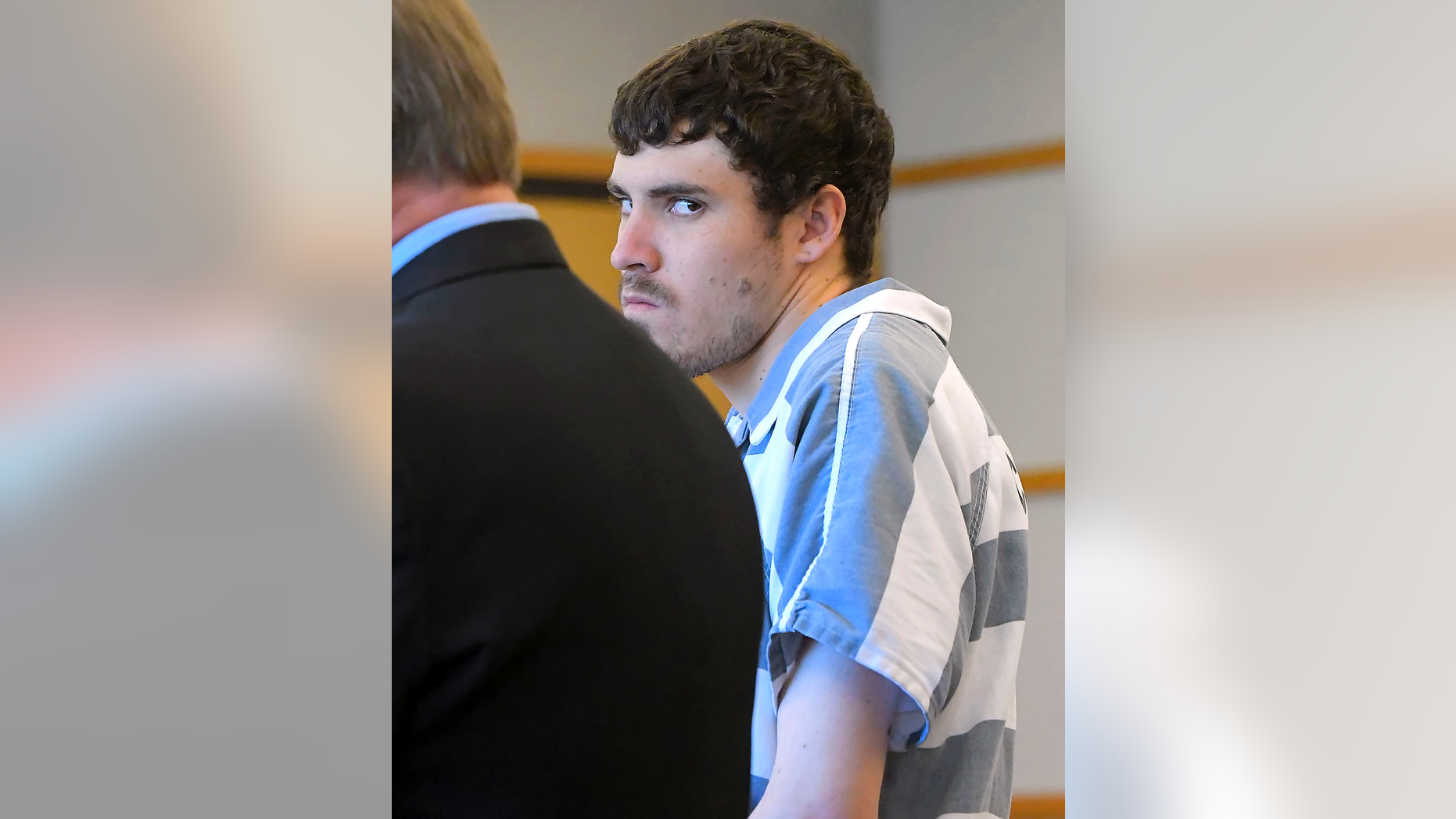 Westlake Legal Group 7f9abc7a-ContentBroker_contentid-7e099024488a4c418a16ca117aef9d04 Uncle accused in girl's death charged with sexual assault SALT LAKE CITY fox-news/us/crime fnc/us fnc b66f5654-2150-508e-8f63-b76bd9a89d8f Associated Press article