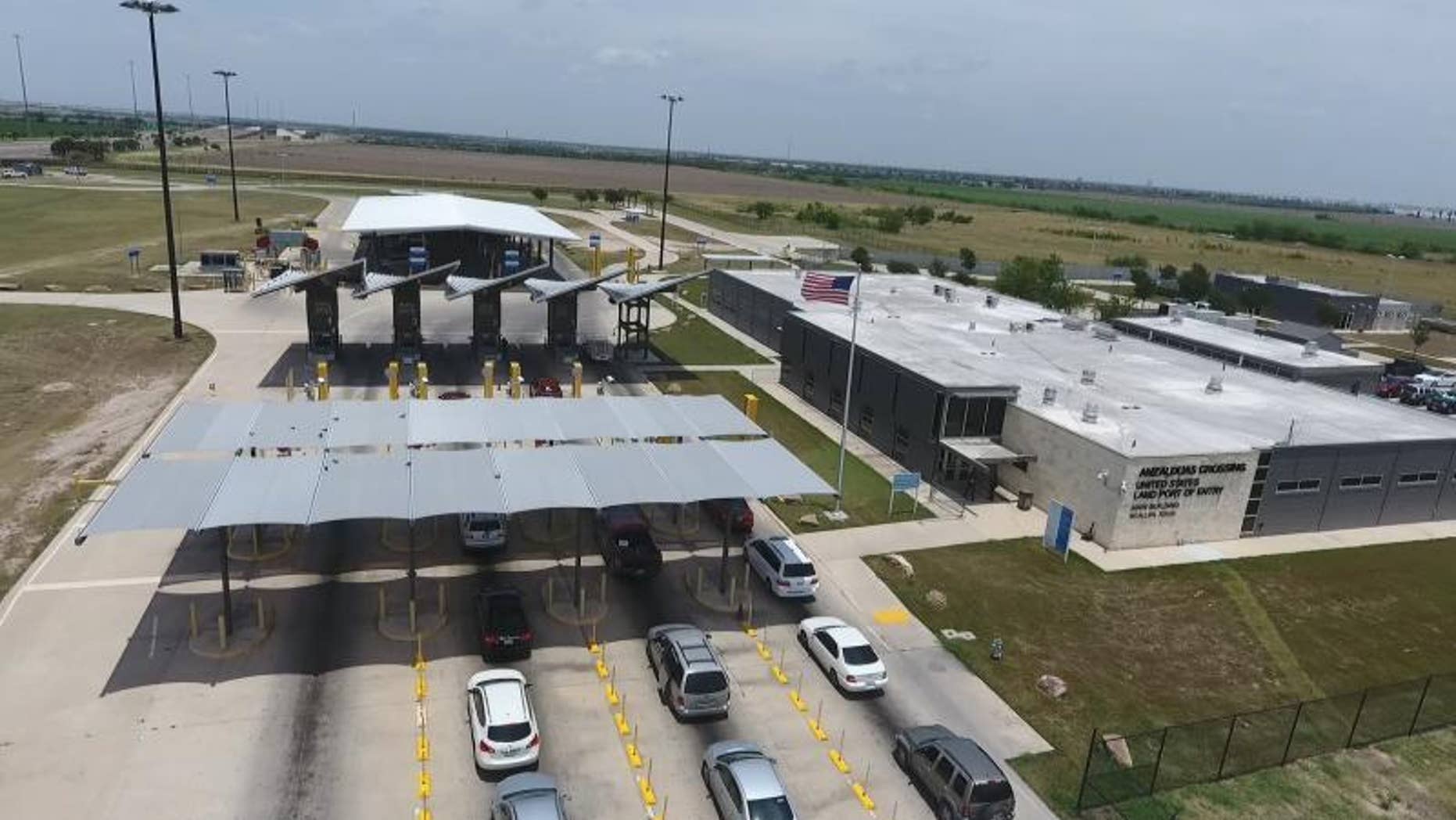 Westlake Legal Group Anz-Courtesy-CBP-Hidalgo 4 bodies, including 2 infants, discovered by border agents, sheriff says fox-news/us/us-regions/southwest/texas fox-news/us/immigration/border-security fox-news/us/immigration fox news fnc/us fnc Edmund DeMarche article 3b1339e6-b658-5132-a868-a547c5692e16
