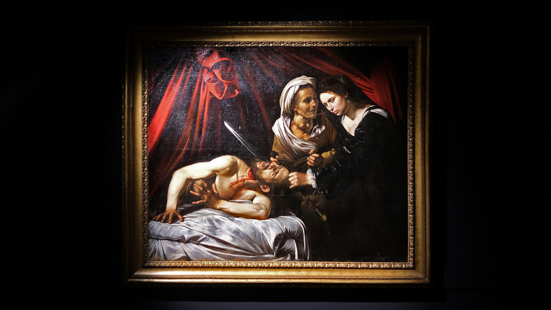'Lost' Caravaggio painting worth $170M bought before auction — but is