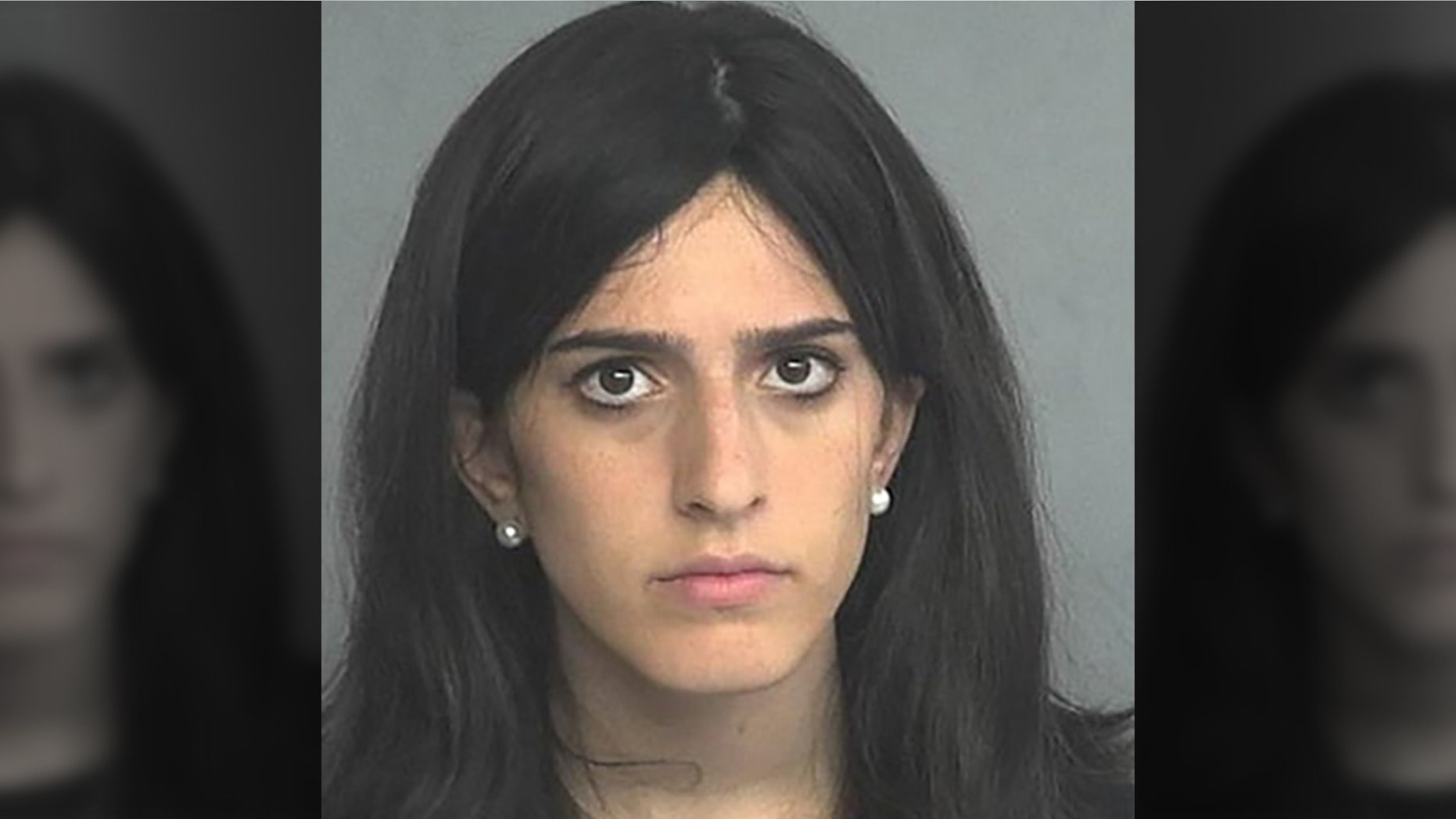Chaya Shurkin, 25, a New Jersey mom, has been charged in the death of her toddler; officials allege the child was left alone in a hot car for more than two hours. (Ocean County Prosecutor’s Office)