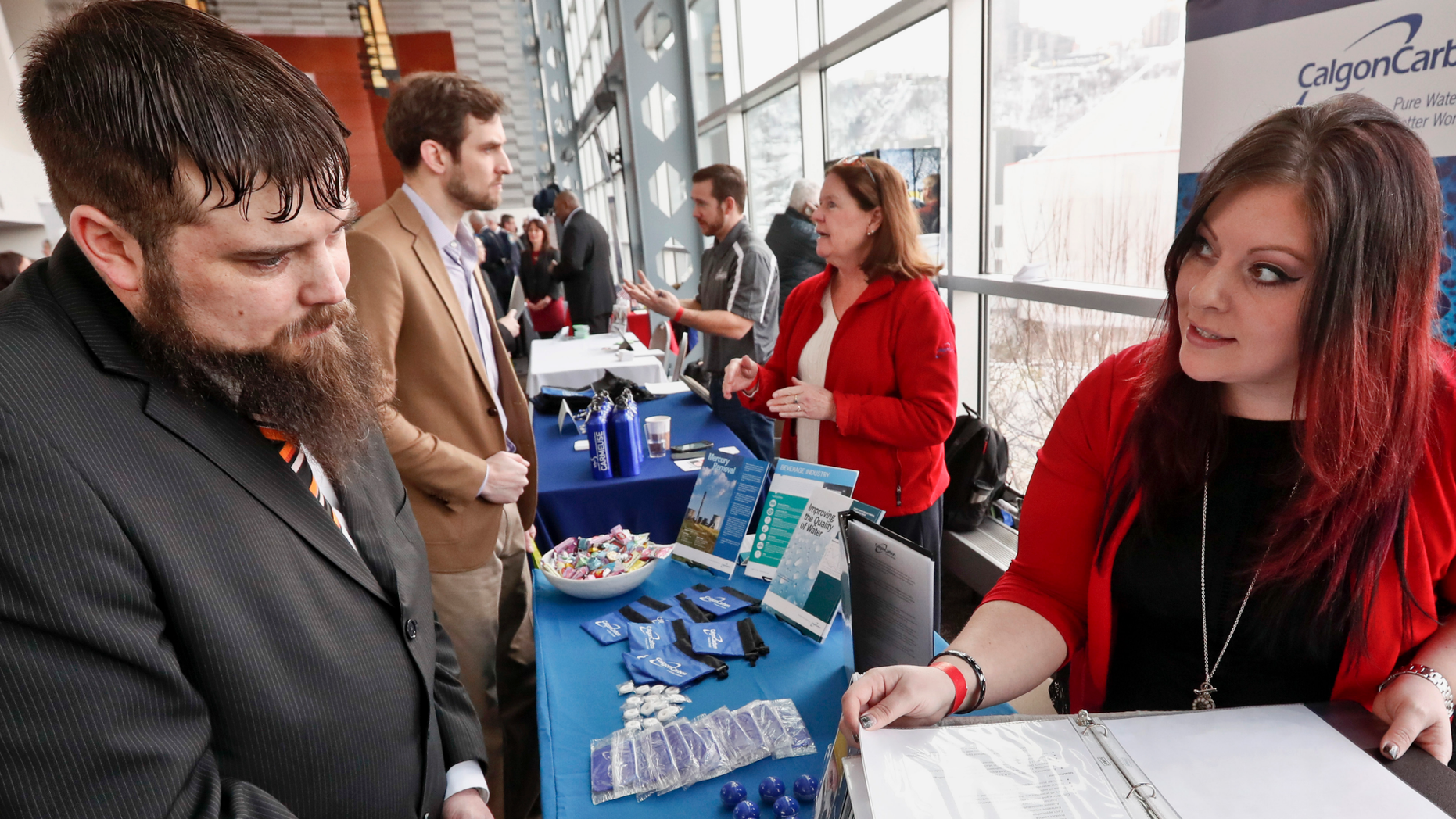 U.S. private sector adds fewest jobs in May since 2010 -ADP