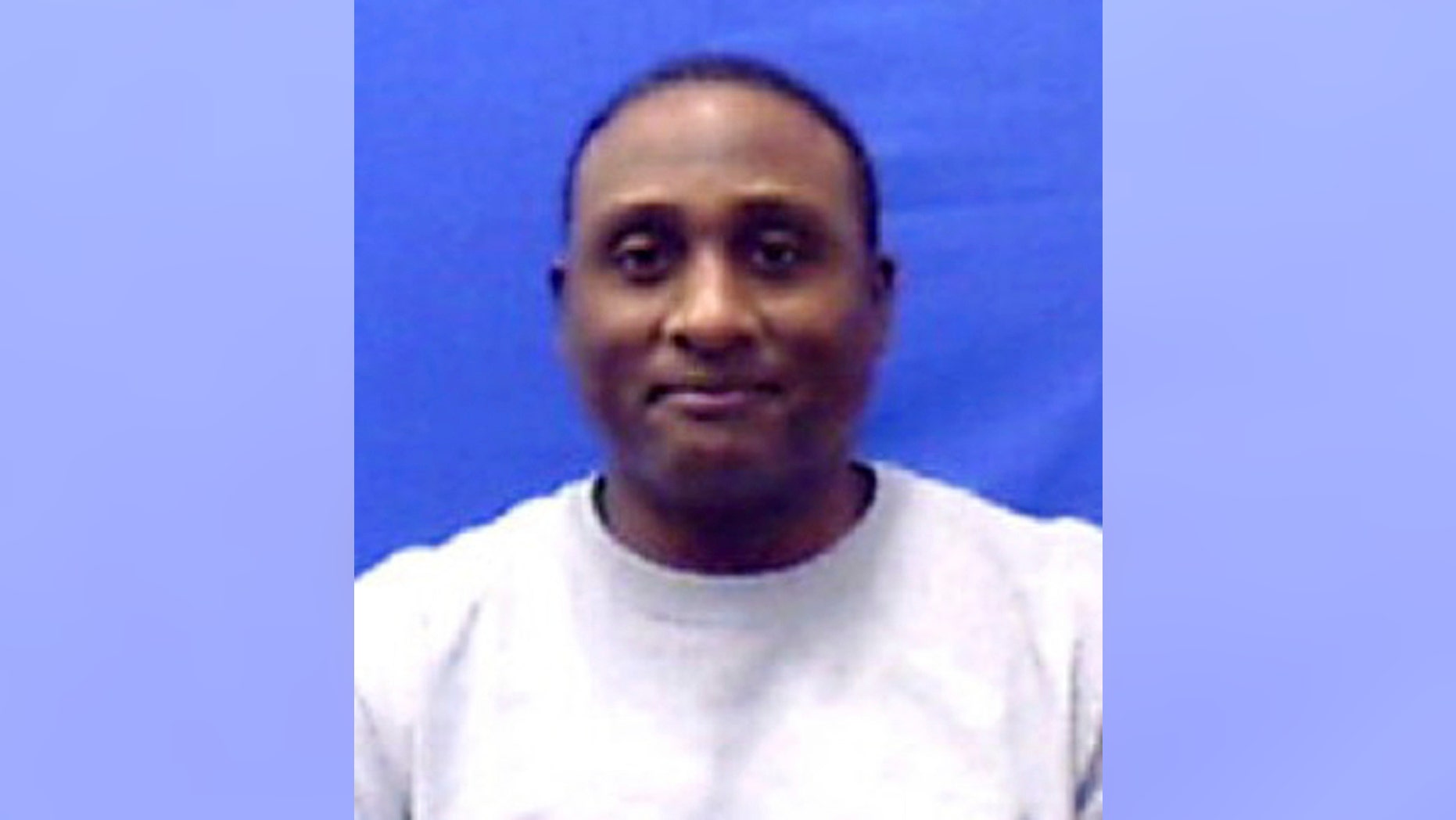 CORRECTS TO JOSHUA O. HARDY, NOT JOSHUA A. HARDY - This undated photo made available by the City of Virginia Beach, Va., on Saturday, June 1, 2019 shows Joshua O. Hardy. Hardy was one of twelve people killed in a shooting Friday, May 31, 2019, at a Virginia Beach municipal building. Hardy was an engineering technician. (City of Virginia Beach via AP)
