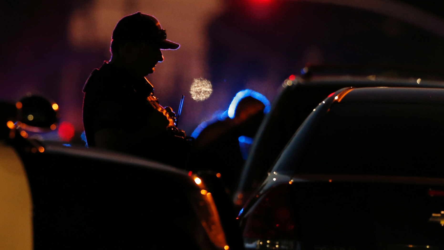 Sacramento police officer killed during domestic call