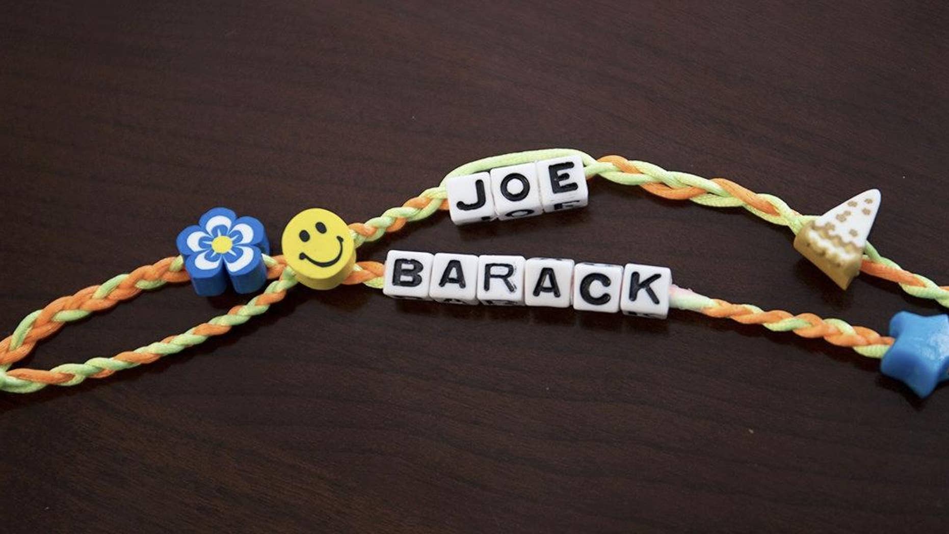 Joe Biden was called out on Twitter after tweeting to Barack Obama on 'Best Friend Day.'